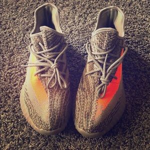 Yeezy Boost